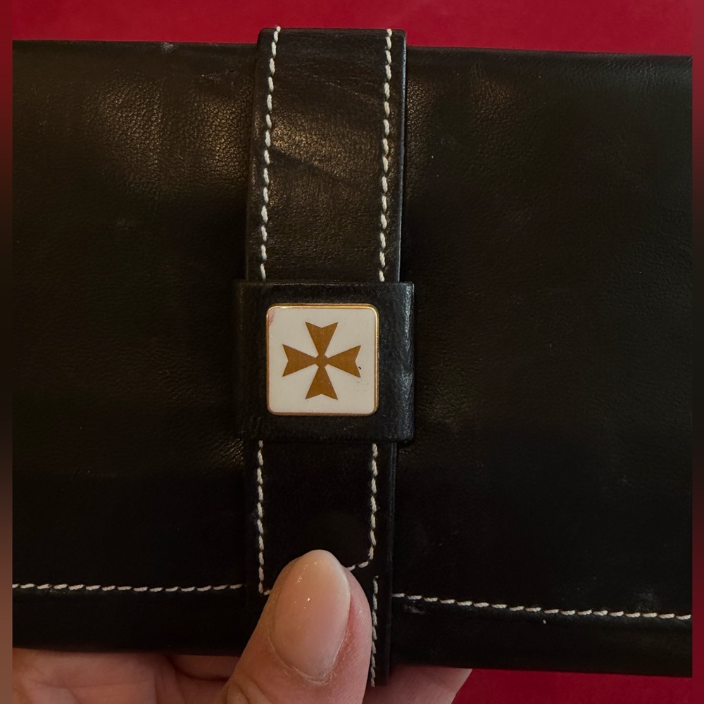 Vacheron Constantin travel jewelry case NWOT